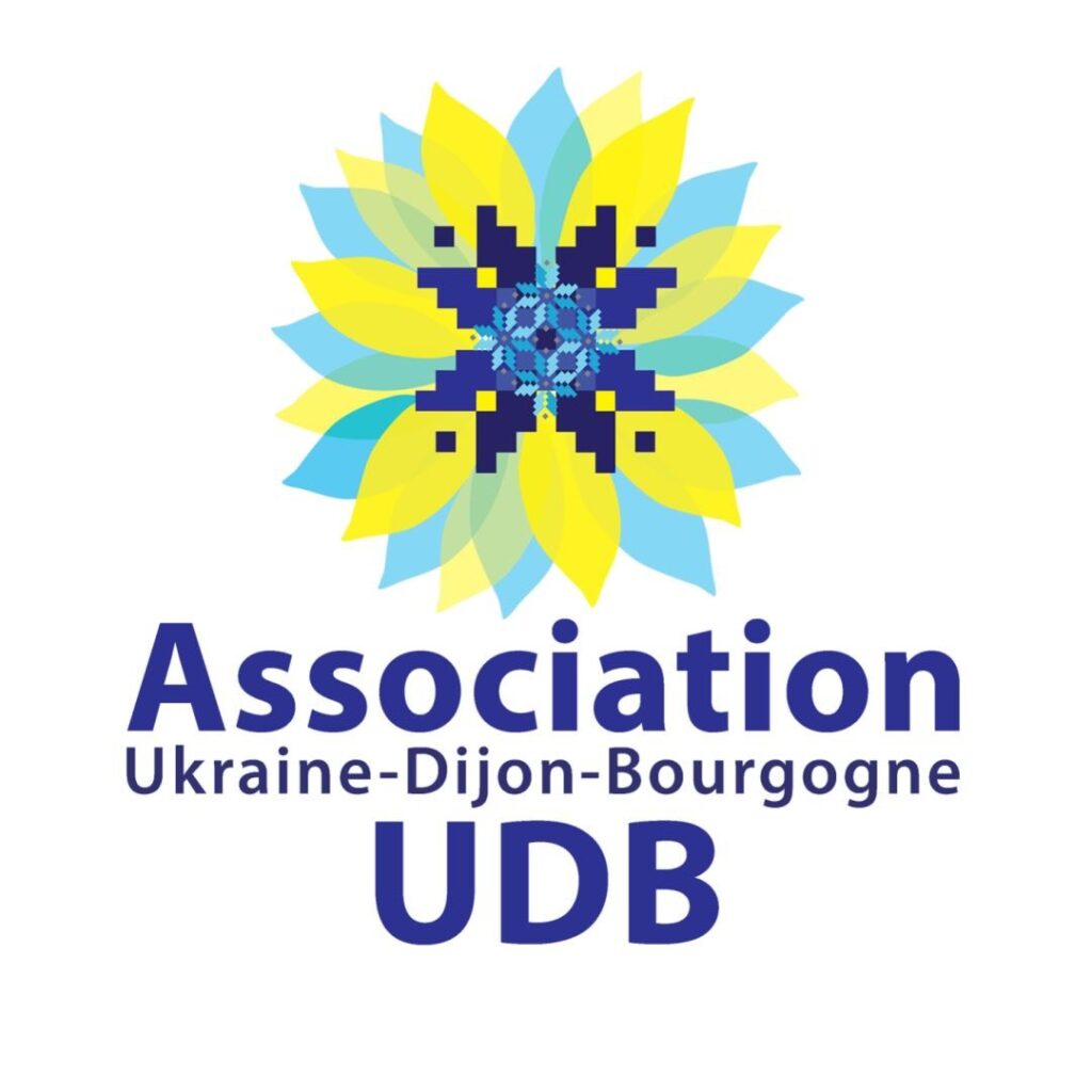 Association en soutien à l'Ukraine "Association Ukraine Dijon Bourgogne"