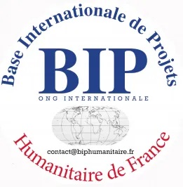 logo BIP Humanitaire