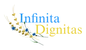 logo de l'associaton Infinita Dignitas