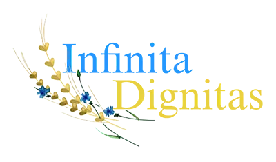 logo de l'associaton Infinita Dignitas