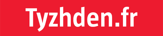 Journal Tyzhden